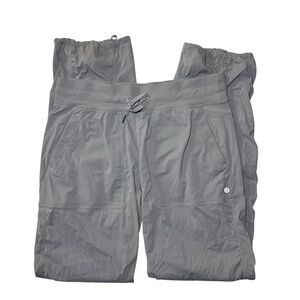 Lululemon Dance Studio Pants Tall 36" Like New